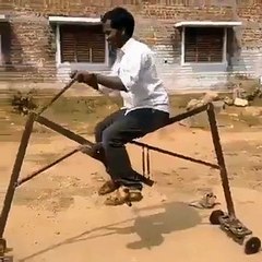 Chiếc xe độc đáo nhất hành tinh bạn từng nhìn thấy