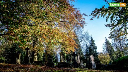 L'Avenir - Nos cimetières sont-ils condamnés à mort ?
