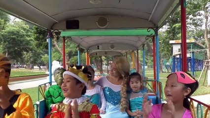 Hulk vs Spiderman Steal When MASHA Selling Toys Frozen Elsa prank Joker | Superheroesin Real Life P1