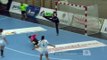 WOMEN'S EHF Champions League - Top 5 Saves: Round 03