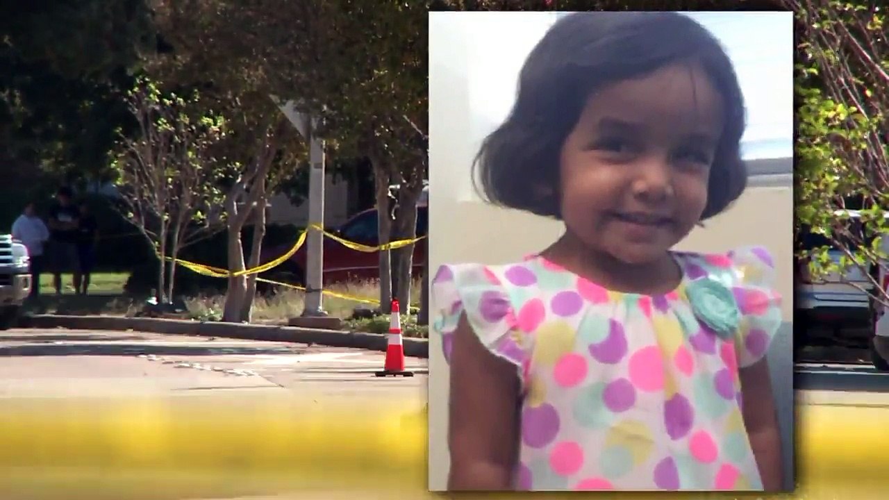 Body Found in Texas 'Most Likely' Missing 3-Year-Old