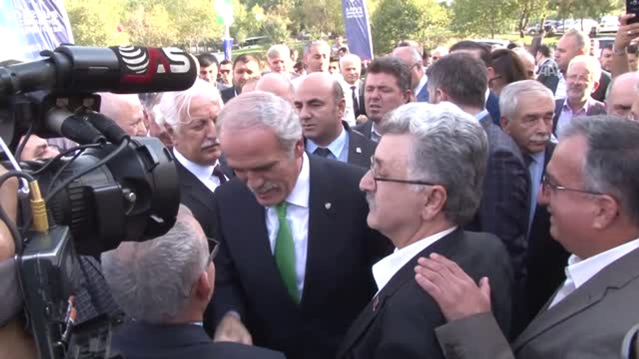 Bursa Büyükşehir Belediye Başkanı Altepe, İstifa Etti (2)