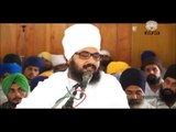 [ SUNDAY DIWAN G. Parmeshar Dwar Sahib ]  Bhai Ranjit Singh Ji Khalsa Dhadrian Wale Part 2