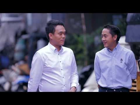 Perspective : Promote ปิง พิชาญ [17 ก.ย. 60] Full HD