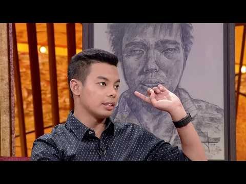 เจาะใจ ออนไลน์ : Insider นักวาดรูป - อ.เฉลิมชัย - แทน โฆษิตพิพัฒน์ [29 ก.ย. 60] Full HD