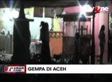 Gempa 4,4 SR Guncang Aceh Tengah