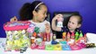 SUPER SOUR Bonkers Bananas Candy Spray - Gumball Bubble Gum Machines - Candy & Sweets Review