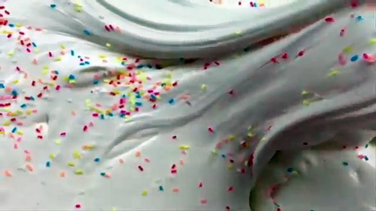 【暇つぶし 】スライム! 気持ちいい！スライム動画 ❤ SLIME VIDEO #113
