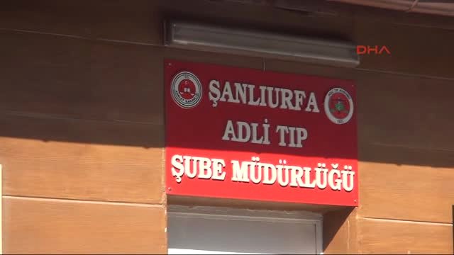Şanlıurfa Özel - Bozova'da Elektrik Akımına Kapılan Oto Yıkamacı Öldü