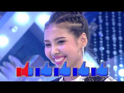 กิ๊กดู๋ : ประชันจังหวัด ชัยนาท & อุบลราชธานี [25 ก.ค. 60] Full HD