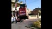 Heavy Equipment Heavy Truck Accidents 2017