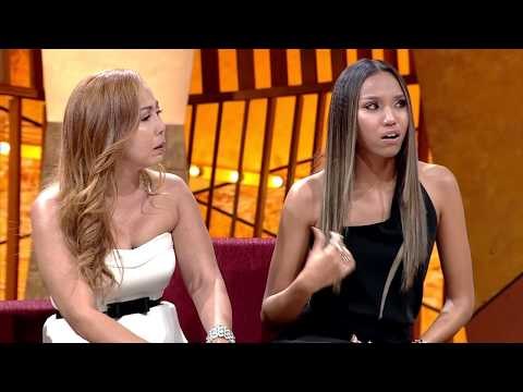 เจาะใจ ออนไลน์ : Insider สายใยครอบครัว - เกรซ The Face Thailand 3 [21 ส.ค. 60] Full HD