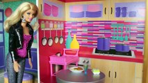 Barbie sofre acidente! Sera que o Ken morreu? Filme Barbie Completo em Portugues - Youtubekidstv