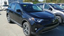 2018  Toyota  RAV4  Uniontown  PA | Toyota  RAV4 Dealer Uniontown  PA