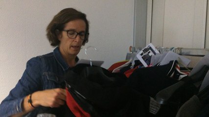 Vente aux enchères au salon Mille sabords