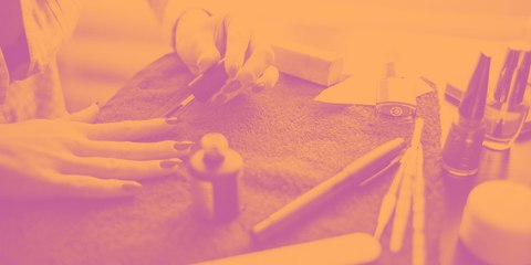 Les cosmétiques se mettent au vert