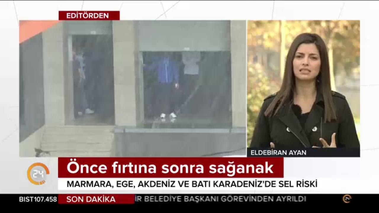 Yazdan kalma günlere veda