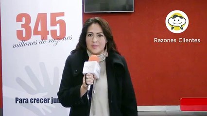 Razon Clientes AVILA SANCHEZ NEFTE