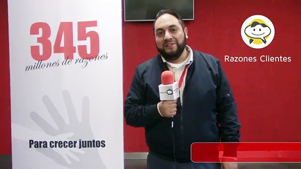 Razon Clientes GARCIA VARGAS MANUEL ALEJANDRO