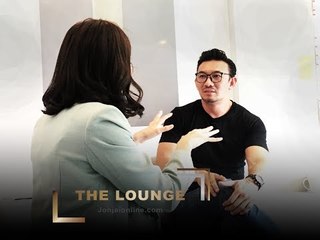 เจาะใจ ออนไลน์ : The Lounge | โค้ชจิ๊บ ไลฟ์โค้ชปรึกษาด้านความรัก [24 ก.ค. 60] Full HD