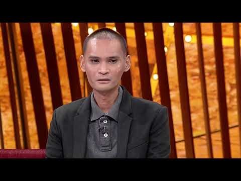 เจาะใจ ออนไลน์ : Insider ชีวิตประมาท - ณัฐพล เสมสุวรรณ [21 ก.ย. 60] Full HD