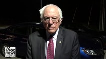Bernie Sanders seeking Senate reelection as independent
