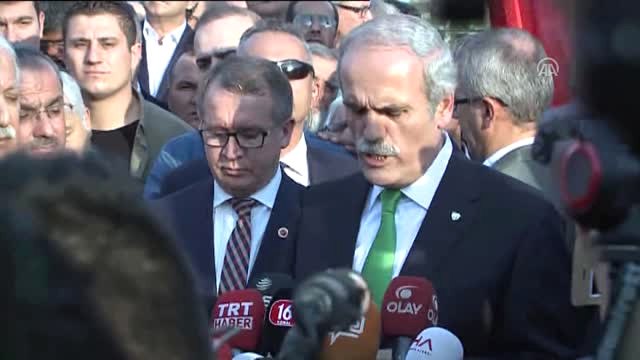 Bursa Büyükşehir Belediye Başkanı Altepe, İstifa Etti