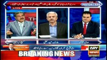 Sabir Shakir says govt hospitals being ruined to profit private hospitals
