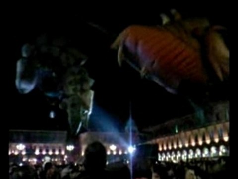 Toulouse 2013 - Les Plasticiens Volants