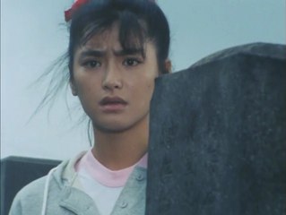 ポニーテールはふり向かない　2話