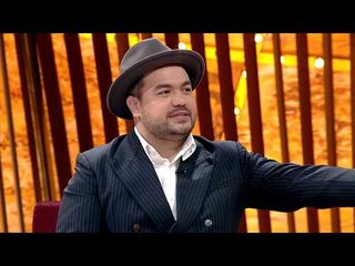 โอ๊ต ปราโมทย์ ไกด์เพลงให้ศิลปินดัง - เจาะใจ  [5 ส.ค. 60]  Full HD