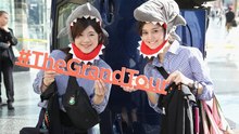 The Grand Tour s2__ep1 _ Season 2 Episode 1 F.u.l.l ((Promo..Today))
