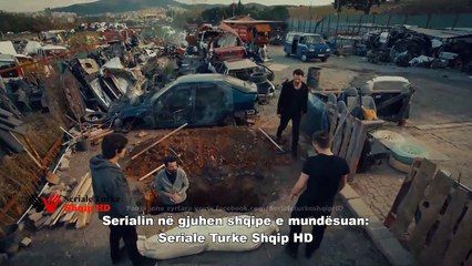 Ballë për ballë epizodi 1-4