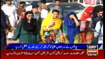 Police foil bid to call strike in Quaid-e-Azam University Islamabad