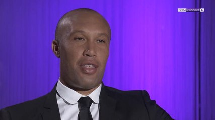 Ozil looks disinterested off the ball - Silvestre