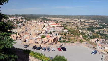ugares con encanto - Castillo de Cardona