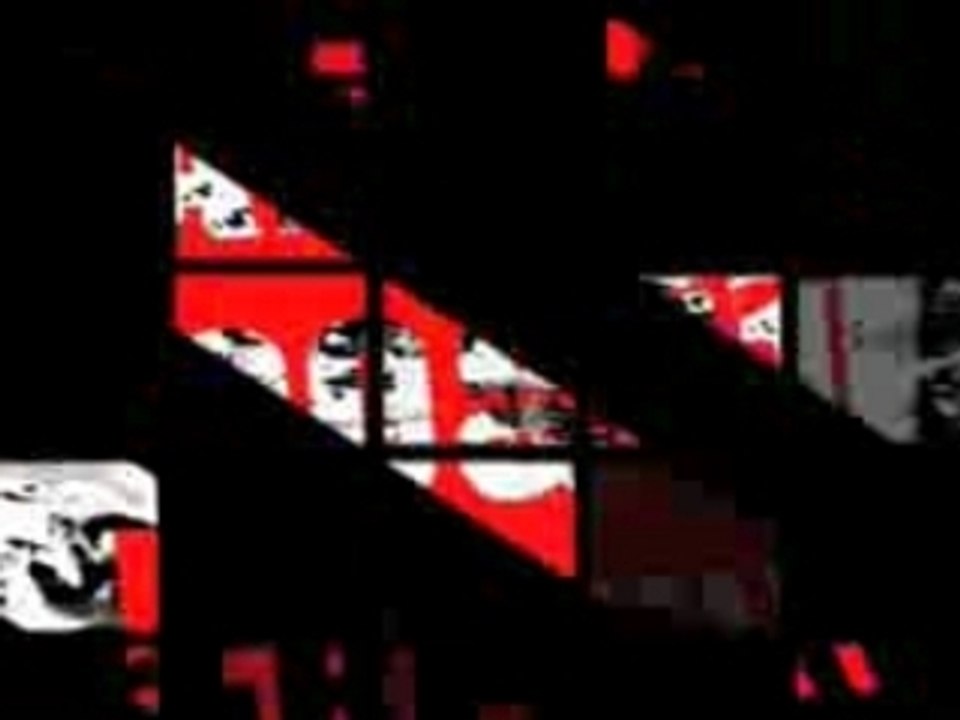 Movement VJ Mix November 2007