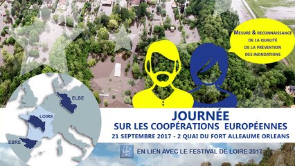 La problématique vue d’Allemagne : témoignage sur l’Elbe de la ville de Magdebourg