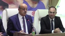 Balkan Güreş Şampiyonası İznik'te Yapılacak
