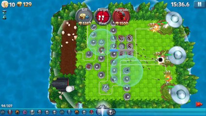 [Tower Madness 2] 6-9 Endurance (Hard 4 Stars)