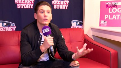 Secret Story 11 : Bryan irrespectueux ? Très remonté contre Charles, il lui répond (Exclu vidéo)