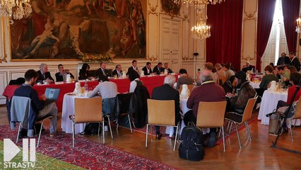 Les nouveautés du marché de Noël 2017