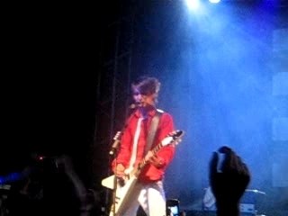 Killerpilze - Un Premier Matin (final)