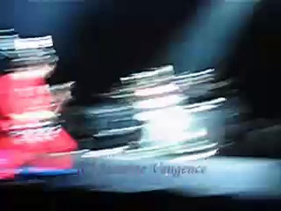 Muse - New Born, Sam Boyd Stadium, Vegoose, Las Vegas, NV, USA  10/28/2007