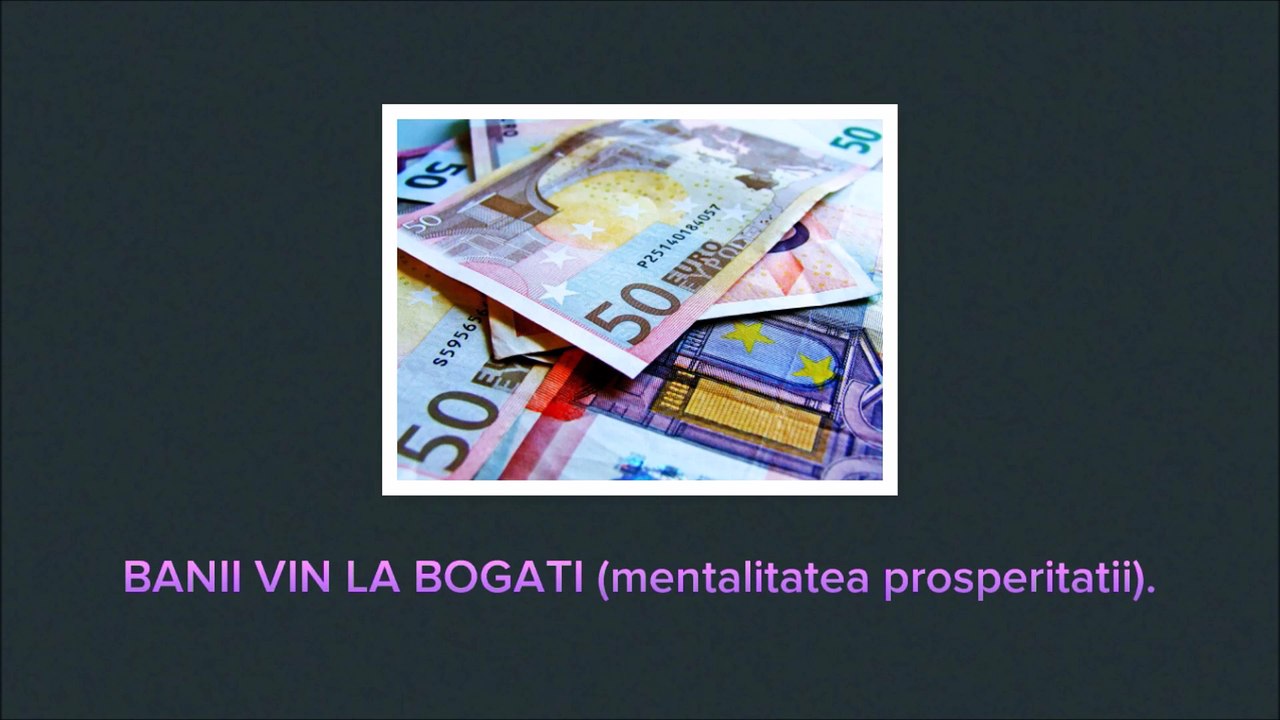 Nimeni nu e sarac