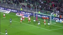 Résumé ASSE 0-1 MHSC (10ème journée)