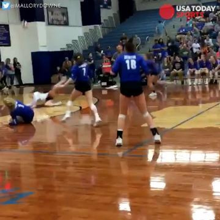 VolleyBall Air