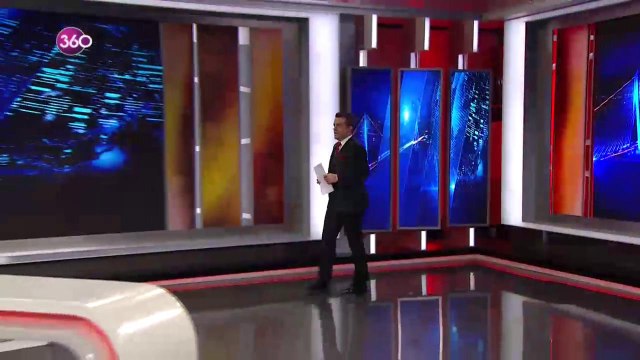 Gökay Kalaycıoğlu ile 360 Ana Haber