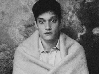 Je suis un homme, qui l'aimais