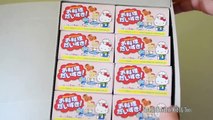 Hello Kitty Re-ment Collections I love Cooking Mini Kitchen Playset ハローキティ凯蒂猫玩具